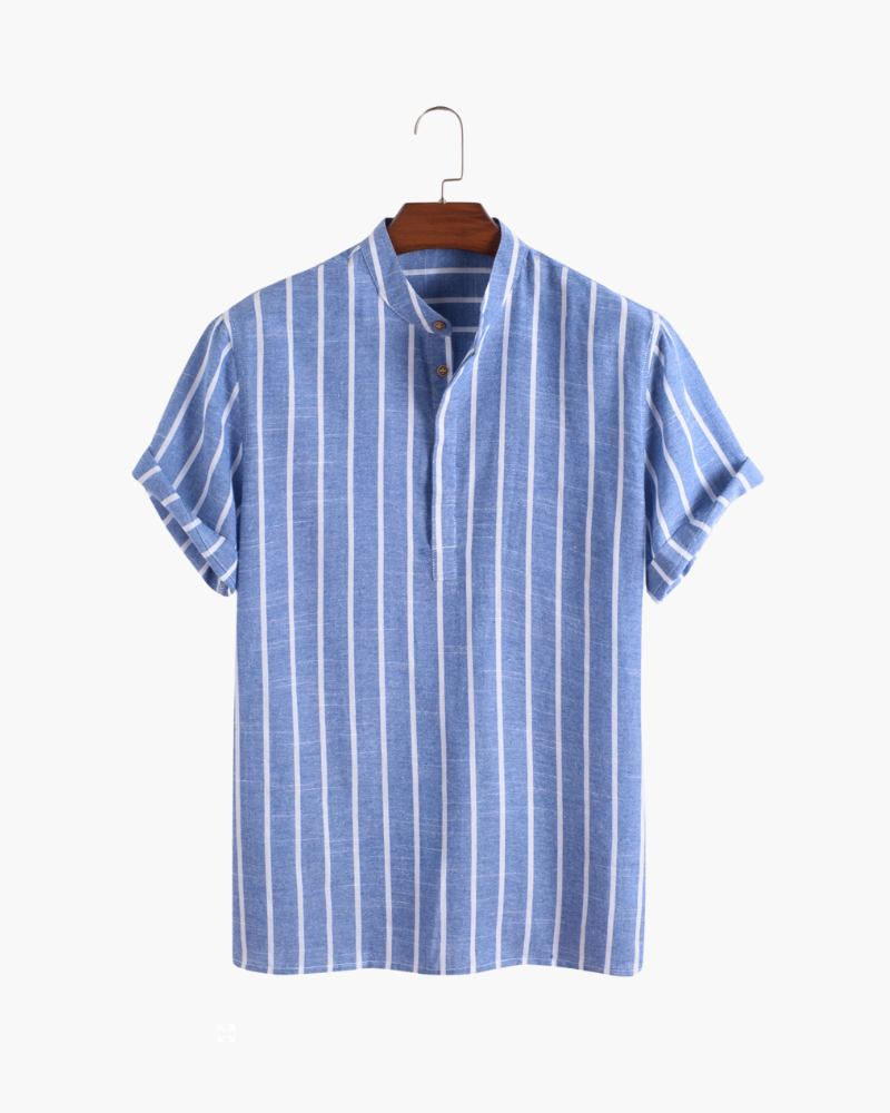 Bari Zeeman Poloshirt