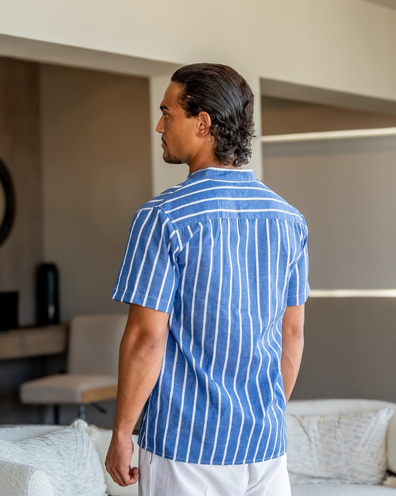 Bari Zeeman Poloshirt